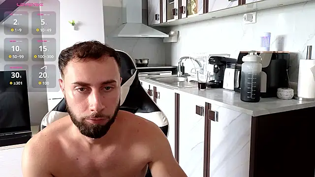 RyanStorm  online show from 07-16-26, 08:22