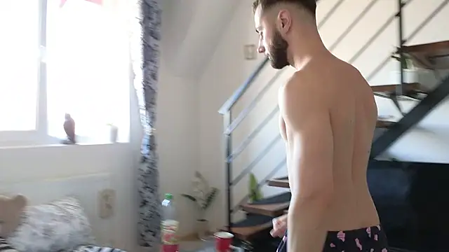 RyanStorm  online show from 01-17-26, 11:36