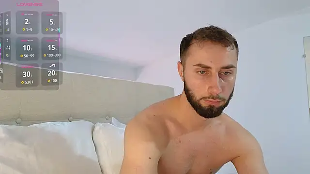 RyanStorm  online show from 04-14-26, 10:31