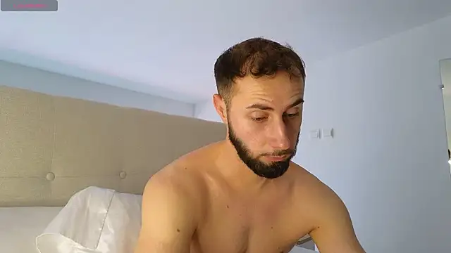 RyanStorm  online show from 04-13-26, 09:02