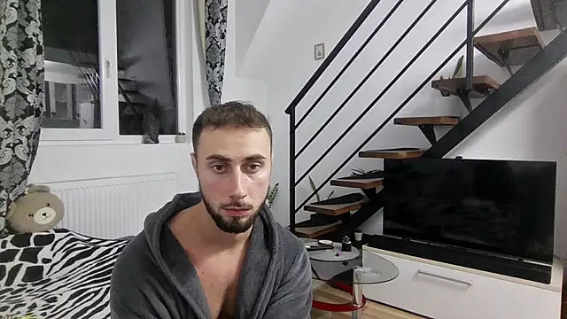 Snapshot of RyanStorm_ chatting on 09-30-25, 05:08 RyanStorm online show from 09-30-25, 05:08