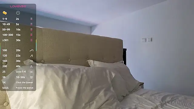 RyanStorm  online show from 03-23-26, 10:04