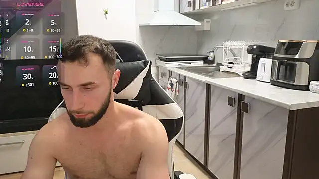 RyanStorm  online show from 06-16-26, 06:41