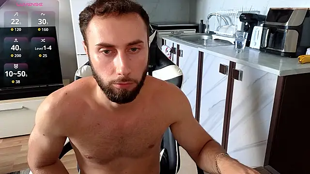 RyanStorm  online show from 07-13-26, 11:09