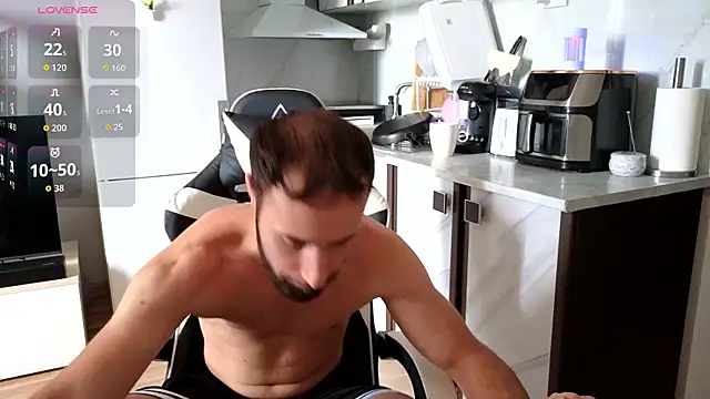 RyanStorm  online show from 07-08-26, 10:05