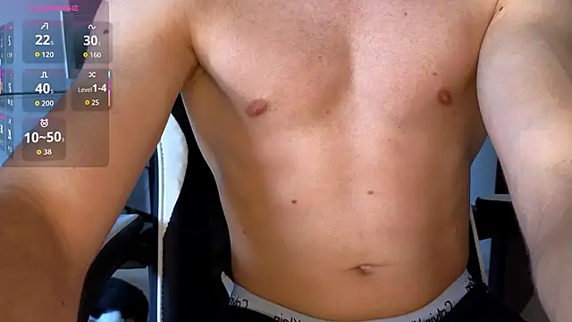RyanStorm  online show from 07-01-26, 10:04