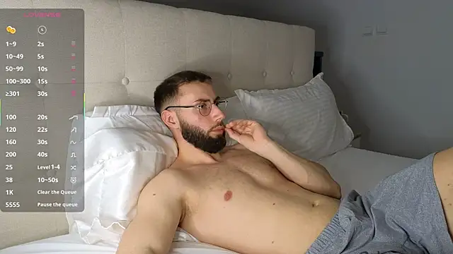 RyanStorm  online show from 03-23-26, 10:09