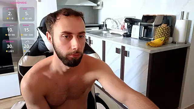RyanStorm  online show from 07-11-26, 10:04