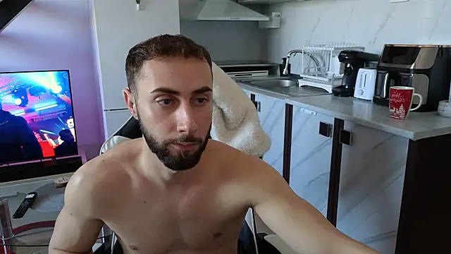 RyanStorm  online show from 01-11-26, 12:01