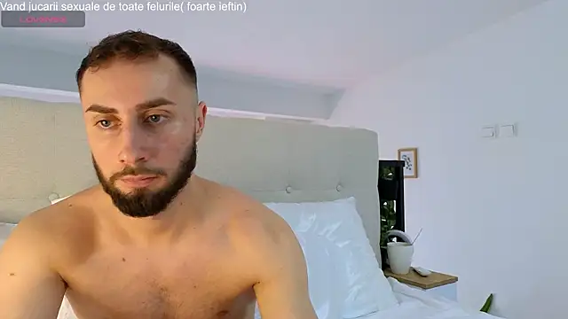 RyanStorm  online show from 04-03-26, 11:38