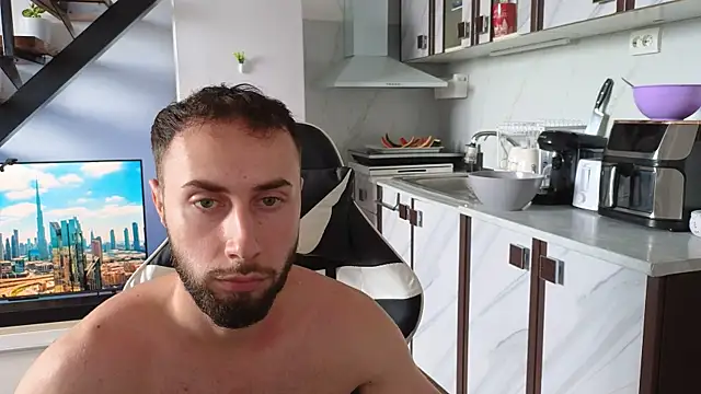 RyanStorm  online show from 06-15-26, 10:04