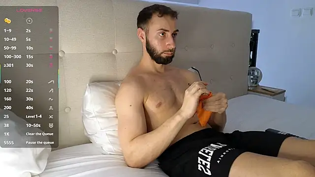 RyanStorm  online show from 02-24-26, 11:55