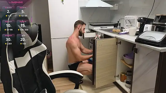 RyanStorm  online show from 06-27-26, 04:35