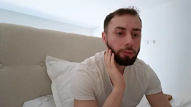 RyanStorm  online show from 03-12-26, 11:14