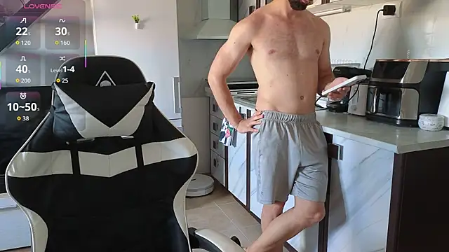 RyanStorm  online show from 06-19-26, 02:12
