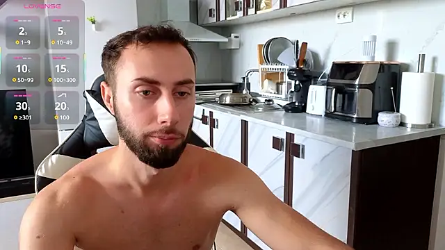 RyanStorm  online show from 07-05-26, 10:11