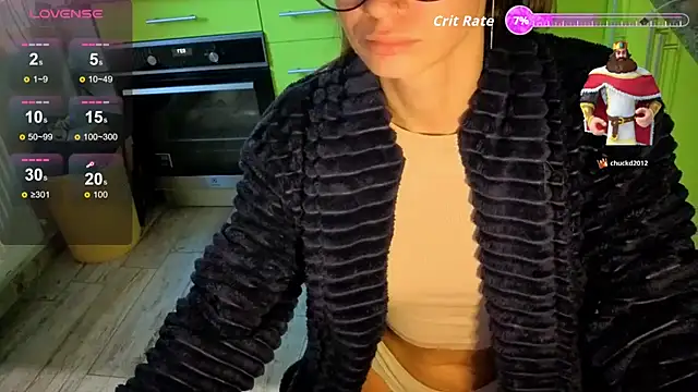 SkinnyMode online show from 04-07-26, 03:52