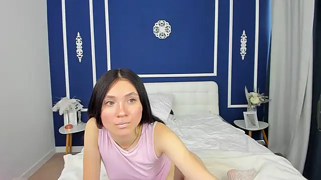 Snapshot of BrandyShy chatting on 10-22-25, 06:35 BrandyShy online show from 10-22-25, 06:35