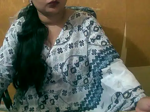 Snapshot of Saniya_K chatting on 09-27-25, 12:55 Saniya K online show from 09-27-25, 12:55