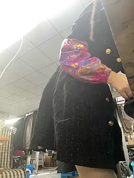 DHJM168 online show from 11-06-25, 01:42