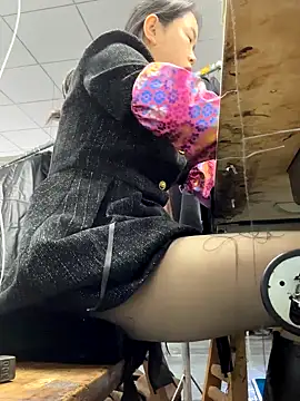 DHJM168 online show from 11-18-25, 04:38