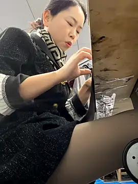 DHJM168 online show from 12-05-25, 12:54