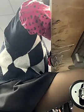 DHJM168 online show from 01-19-26, 02:15