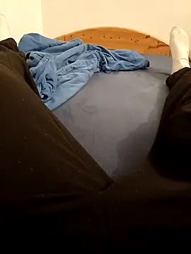 GlaucousSnag online show from 01-10-26, 08:37