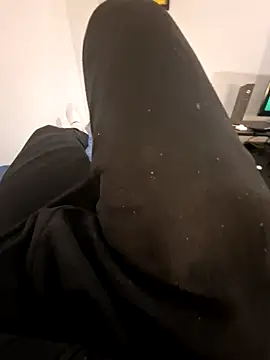 GlaucousSnag online show from 01-09-26, 09:00