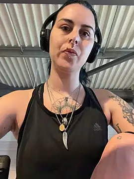 LadyNocturne online show from 05-21-26, 10:34