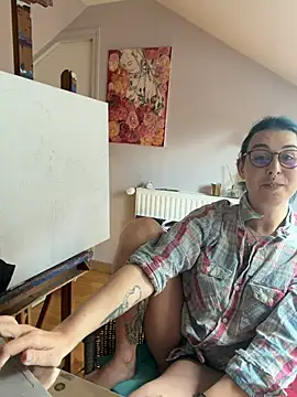 LadyNocturne online show from 05-18-26, 03:06
