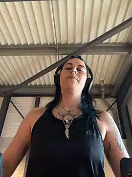 LadyNocturne online show from 05-16-26, 01:21