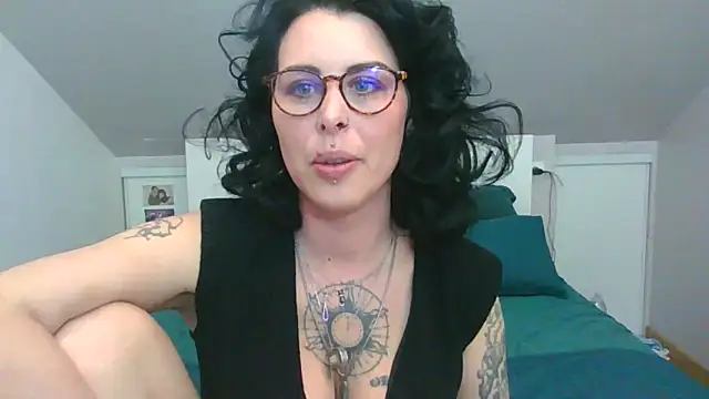 LadyNocturne online show from 03-22-26, 05:14