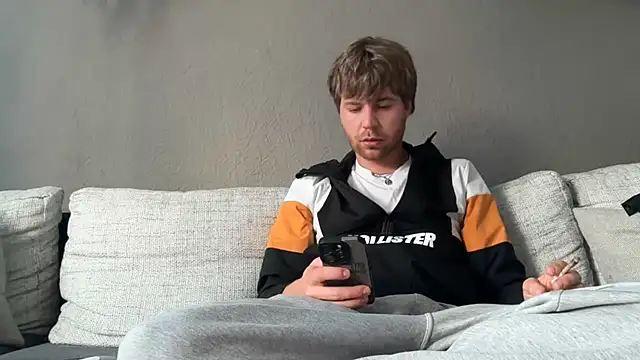 RioBlaze online show from 03-22-26, 06:04