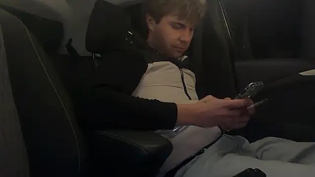 RioBlaze online show from 03-04-26, 06:48