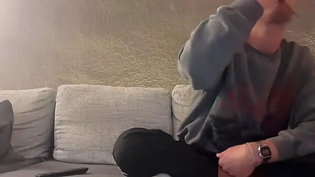 RioBlaze online show from 02-10-26, 06:18