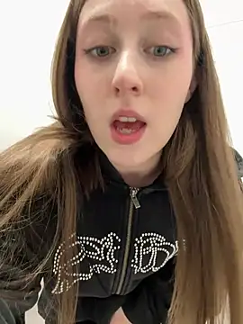 FroggyAnna online show from 07-11-26, 04:18