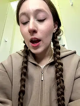 FroggyAnna online show from 01-10-26, 06:58