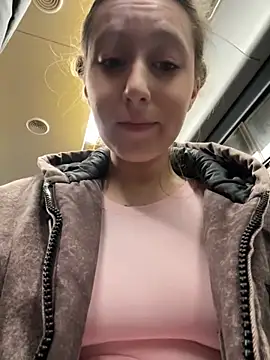 FroggyAnna online show from 11-12-25, 03:38