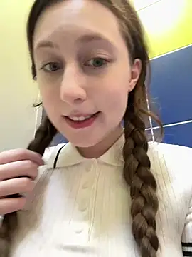 FroggyAnna online show from 07-03-26, 04:24