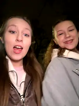 FroggyAnna online show from 11-06-25, 05:17