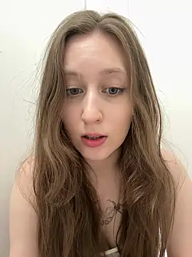 FroggyAnna online show from 07-17-26, 04:04