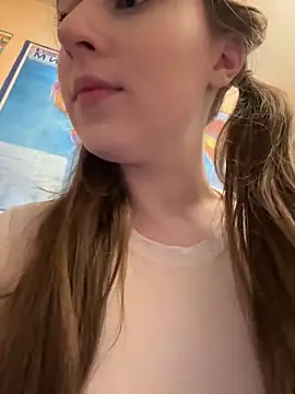 FroggyAnna online show from 03-18-26, 05:03