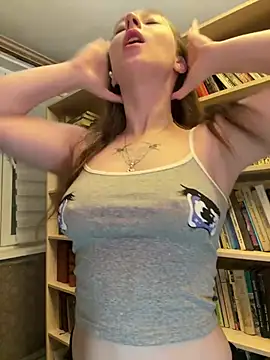 FroggyAnna online show from 04-07-26, 06:43