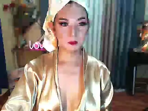 Fujiko2020 online show from 07-04-26, 01:04