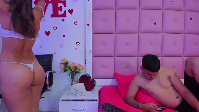 Aliss Aron online show from 03-11-26, 12:10