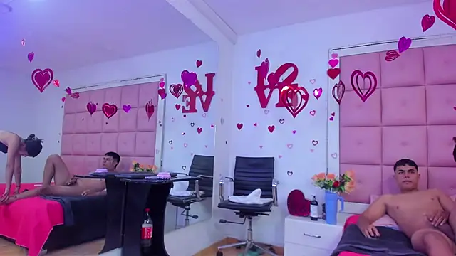 Aliss Aron online show from 02-16-26, 12:04