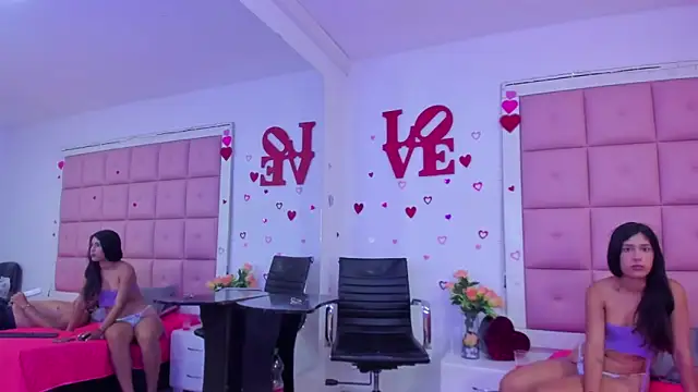 Aliss Aron online show from 03-06-26, 12:11