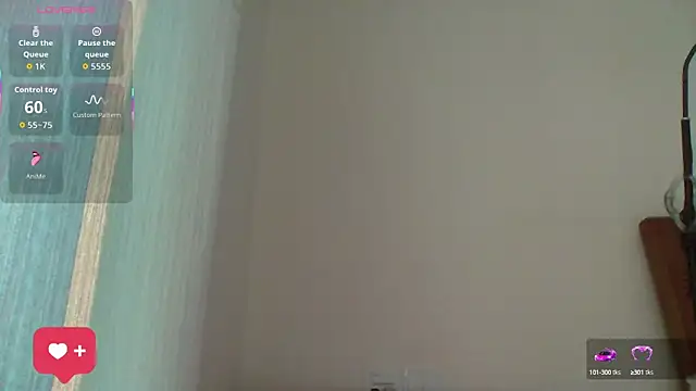 Snapshot of lingzi9333 chatting on 10-13-25, 05:20 lingzi9333 online show from 10-13-25, 05:20