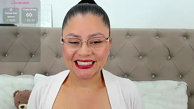 Isbettyche online show from 09-30-25, 12:55